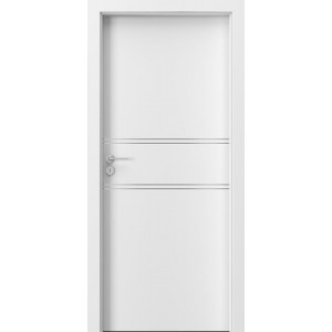 Porta LINE C.1 Biela 
